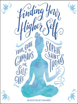 cover image of Finding Your Higher Self